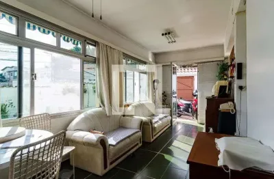 Casa com 1 quarto à venda na Rua Monsenhor Basílio Pereira, 186, Jabaquara, São Paulo