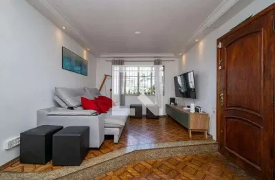 Casa com 3 quartos à venda na Rua Padre Vicente Heckel, 85, Jabaquara, São Paulo