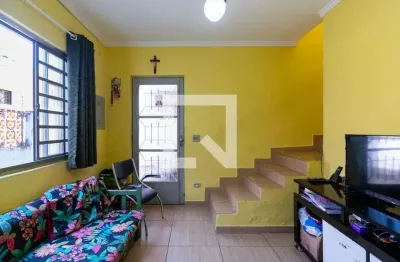 Casa com 2 quartos à venda na Praça Vitor Godinho, 40, Jabaquara, São Paulo