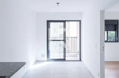Apartamento com 1 quarto à venda na Rua Asdrúbal do Nascimento, 174, Bela Vista, São Paulo