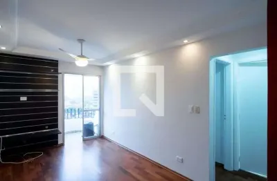 Apartamento com 1 quarto à venda na Rua Raposo Tavares, 73, Brooklin, São Paulo