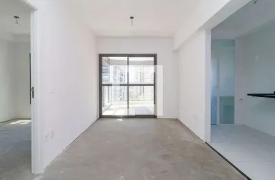 Apartamento com 1 quarto à venda na Rua João de Lacerda Soares, 31, Brooklin, São Paulo