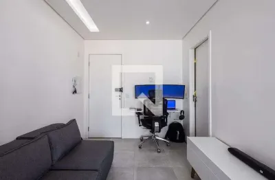 Apartamento com 1 quarto à venda na Rua Eugênio de Medeiros, 288, Pinheiros, São Paulo