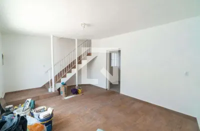 Casa com 2 quartos à venda na Rua das Bicuíbas, 42, Jabaquara, São Paulo