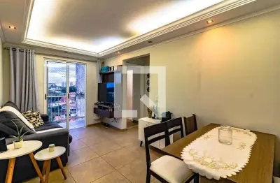 Apartamento com 2 quartos à venda na Rua Ocarina, 75, Jabaquara, São Paulo