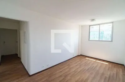 Apartamento com 2 quartos à venda na Avenida do Café, 195, Jabaquara, São Paulo