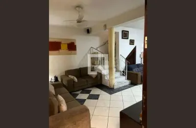 Casa com 2 quartos à venda na Avenida Pedro Bueno, 1217, Jabaquara, São Paulo