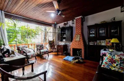 Casa com 3 quartos à venda na Rua Madre Angelina, 64, Jabaquara, São Paulo