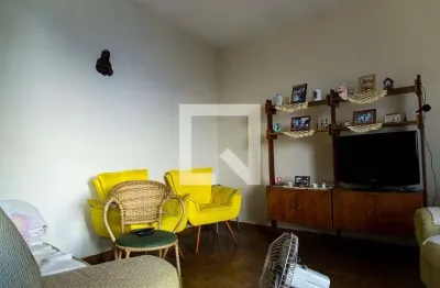Casa com 2 quartos à venda na Rua Domingos de Santa Maria, 235, Jabaquara, São Paulo