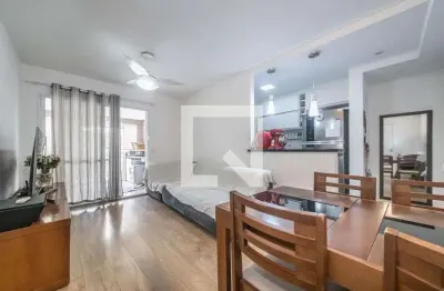 Apartamento com 1 quarto à venda na Rua Maracá, 301, Jabaquara, São Paulo
