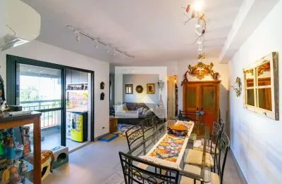 Apartamento com 2 quartos à venda na Rua Pinheirinho, 143, Jabaquara, São Paulo