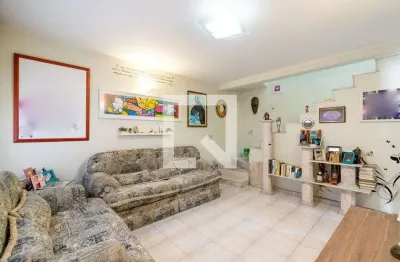 Casa com 2 quartos à venda na Rua Antônio Madi, 284, Jabaquara, São Paulo