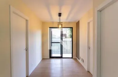 Apartamento com 2 quartos à venda na Rua José Batista Pereira, 51, Brooklin, São Paulo