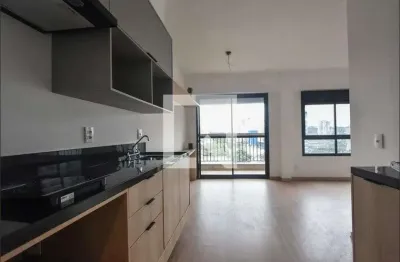 Apartamento com 1 quarto à venda na Rua Eleutério, 59, Brooklin, São Paulo