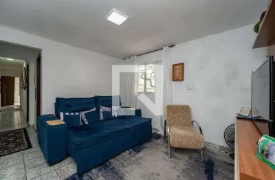 Casa com 2 quartos à venda na Rua Giuseppe Moscatti, 105, Jabaquara, São Paulo