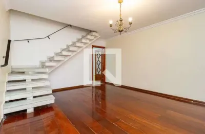 Casa em condomínio fechado com 4 quartos à venda na Rua Paulina, 417, Jardim Anália Franco, São Paulo