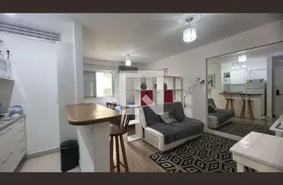 Kitnet / Stúdio à venda na Rua Augusta, 2099, Jardim Paulista, São Paulo