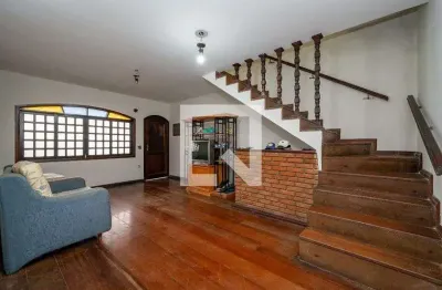 Casa com 4 quartos à venda na Rua Indare, 29, Jabaquara, São Paulo