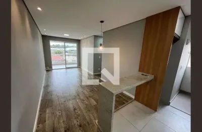 Apartamento com 2 quartos à venda na Rua Domiciano Leite Ribeiro, 802, Jabaquara, São Paulo