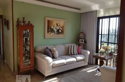 Apartamento com 3 quartos à venda na Rua Caviana, 329, Jabaquara, São Paulo