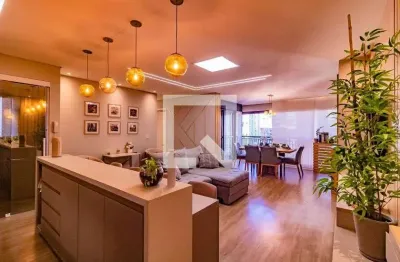 Apartamento com 3 quartos à venda na Rua Ibirajá, 244, Jabaquara, São Paulo