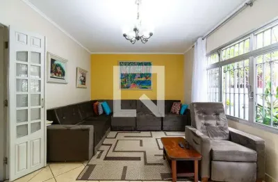 Casa com 4 quartos à venda na Rua José Veríssimo da Costa Pereira, 355, Jabaquara, São Paulo