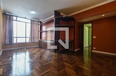 Apartamento com 3 quartos à venda na Rua Coronel Conrado Siqueira Campos, 125, Brooklin, São Paulo