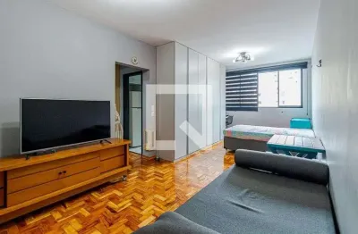 Apartamento com 1 quarto à venda na Rua Abolição, 144, Bela Vista, São Paulo