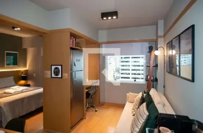 Apartamento com 1 quarto à venda na Rua Bela Cintra, 672, Consolação, São Paulo
