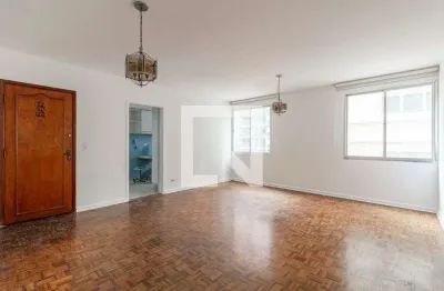 Apartamento com 3 quartos à venda na Alameda Jaú, 600, Jardim Paulista, São Paulo