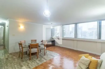 Apartamento com 3 quartos à venda na Alameda Santos, 1325, Jardim Paulista, São Paulo