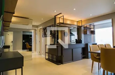 Apartamento com 2 quartos à venda na Rua Pinheirinho, 143, Jabaquara, São Paulo