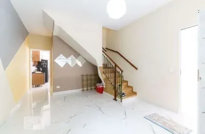 Casa com 2 quartos à venda na Rua Azor Silva, 262, Jabaquara, São Paulo