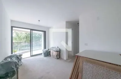 Apartamento com 2 quartos à venda na Rua Gabriel de Lara, 545, Brooklin, São Paulo