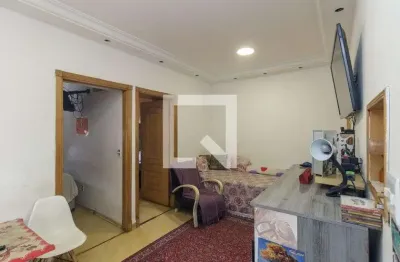 Apartamento com 2 quartos à venda na Avenida São João, 1382, Santa Cecília, São Paulo