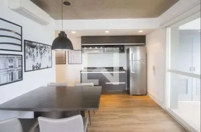 Kitnet / Stúdio à venda na Rua Jean Peltier, 311, Brooklin, São Paulo