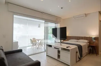 Kitnet / Stúdio à venda na Rua Augusta, 901, Consolação, São Paulo