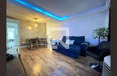 Casa com 2 quartos à venda na Rua Bicudo de Brito, 777, Jabaquara, São Paulo