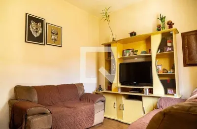 Casa com 3 quartos à venda na Rua Eubelo, 39, Jabaquara, São Paulo