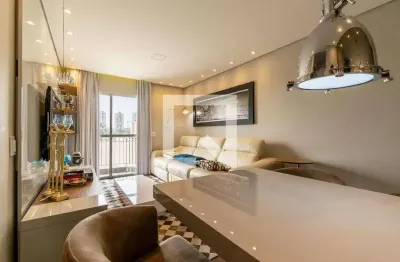 Apartamento com 1 quarto à venda na Praça Barão de Japurá, 336, Jabaquara, São Paulo