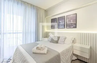 Kitnet / Stúdio à venda na Rua da Consolação, 297, Consolação, São Paulo