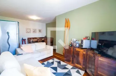 Apartamento com 2 quartos à venda na Rua Maracá, 281, Jabaquara, São Paulo