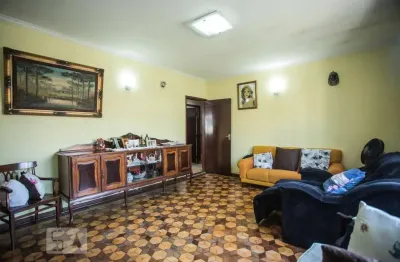 Casa com 4 quartos à venda na Avenida Hélio Lobo, 400, Jabaquara, São Paulo