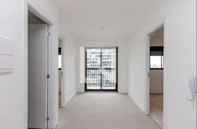 Apartamento com 2 quartos à venda na Rua José Batista Pereira, 51, Brooklin, São Paulo