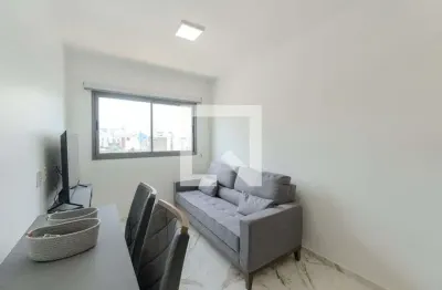 Apartamento com 1 quarto à venda na Rua Conselheiro Ramalho, 849, Bela Vista, São Paulo