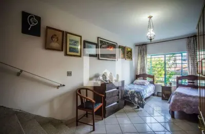 Casa com 3 quartos à venda na Rua São Wenceslau, 130, Jabaquara, São Paulo