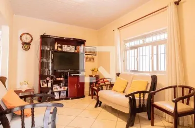 Casa com 3 quartos à venda na Rua Bicudo de Brito, 460, Jabaquara, São Paulo