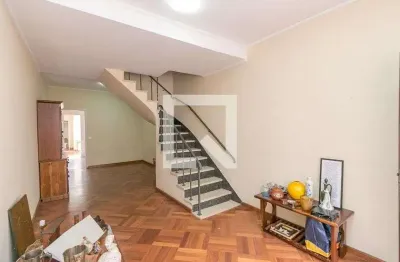 Casa com 2 quartos à venda na Rua Capimirim, 32, Brooklin, São Paulo