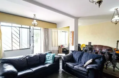 Casa com 4 quartos à venda na Rua Santa Patrícia, 106, Jabaquara, São Paulo