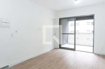 Apartamento com 1 quarto à venda na Rua Ibirajá, 244, Jabaquara, São Paulo